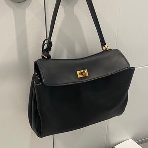 BALENCIAGA RODEO SMALL HANDBAG